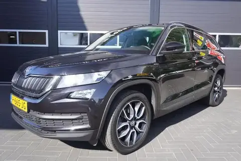 Annonce SKODA KODIAQ Essence 2019 d'occasion 