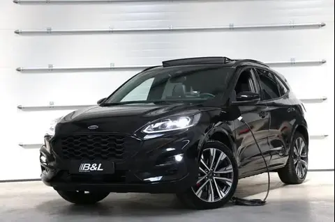 Used FORD KUGA Hybrid 2021 Ad 