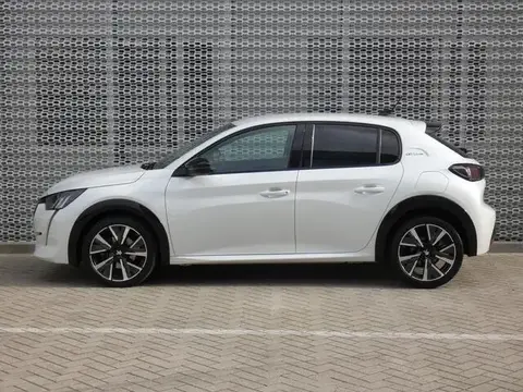 Used PEUGEOT 208 Petrol 2020 Ad 