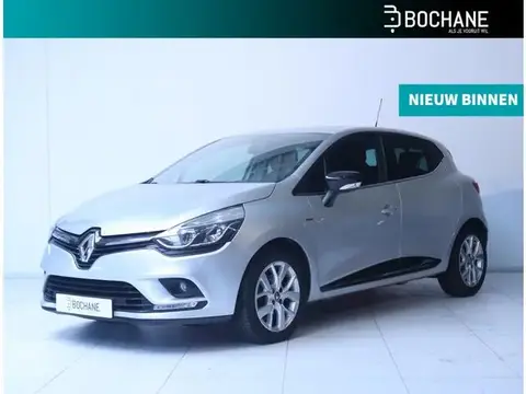 Annonce RENAULT CLIO Essence 2018 d'occasion 