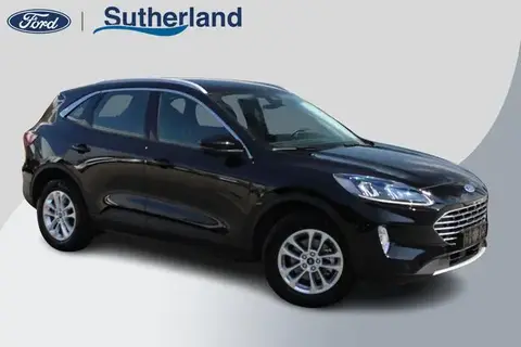 Annonce FORD KUGA Hybride 2023 d'occasion 