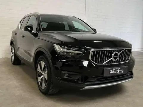 Used VOLVO XC40 Petrol 2020 Ad 