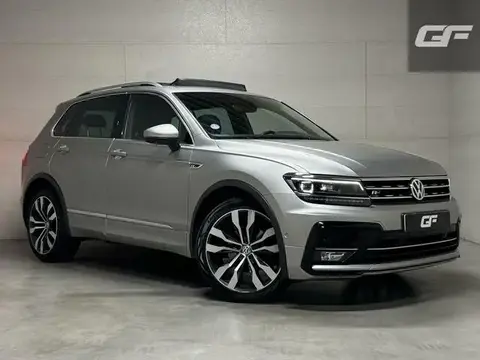 Annonce VOLKSWAGEN TIGUAN Essence 2019 d'occasion 