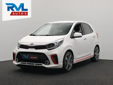 Annonce KIA PICANTO Essence 2018 d'occasion 