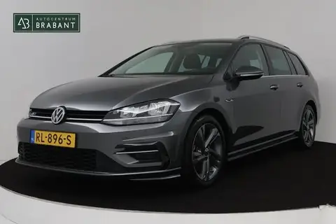 Annonce VOLKSWAGEN GOLF Essence 2018 d'occasion 