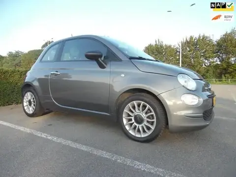 Used FIAT 500 Petrol 2017 Ad 