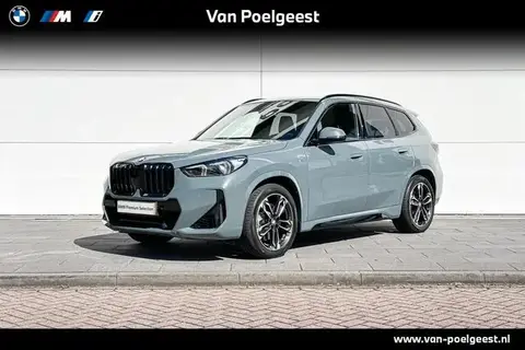 Annonce BMW X1 Essence 2023 d'occasion 