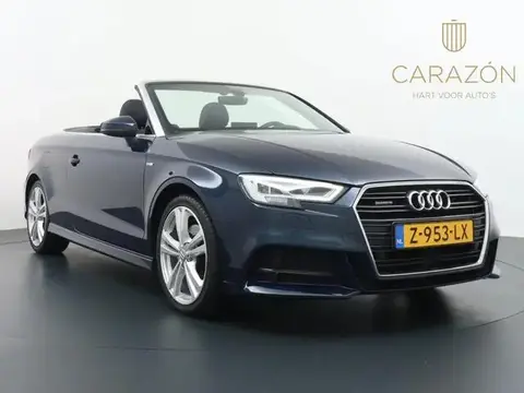 Used AUDI A3 Petrol 2020 Ad 