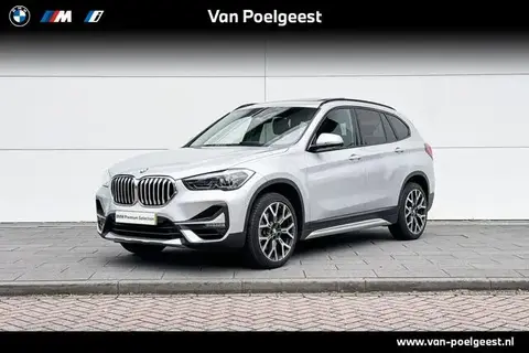 Used BMW X1 Petrol 2020 Ad 