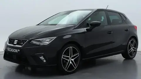 Used SEAT IBIZA Petrol 2019 Ad 