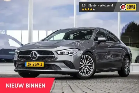 Used MERCEDES-BENZ CLASSE CLA Petrol 2019 Ad 