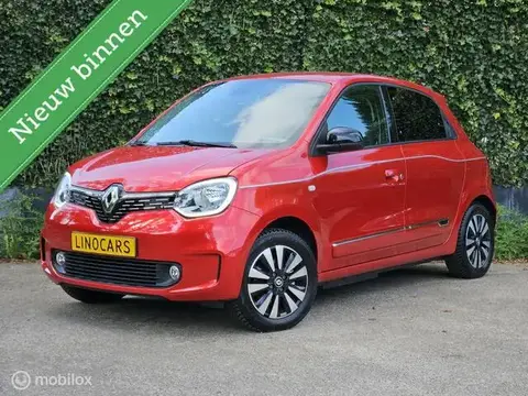 Used RENAULT TWINGO Electric 2023 Ad 