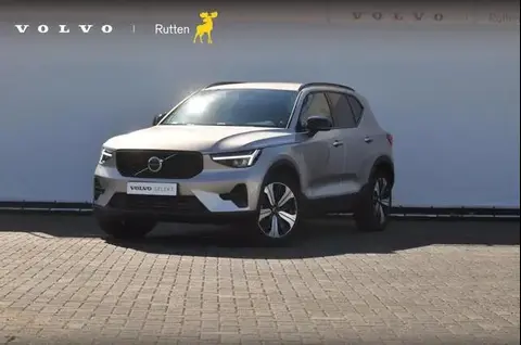 Annonce VOLVO XC40 Hybride 2024 d'occasion 