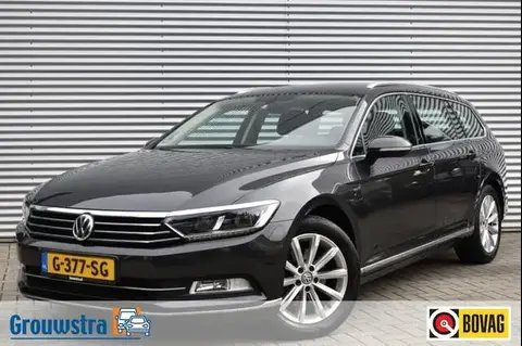 Used VOLKSWAGEN PASSAT Petrol 2018 Ad 