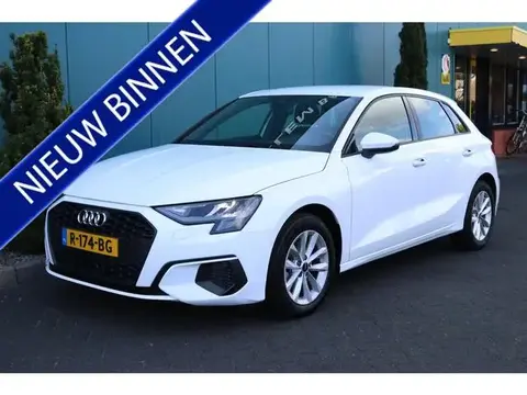 Annonce AUDI A3 Essence 2022 d'occasion 