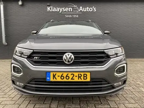 Used VOLKSWAGEN T-ROC Petrol 2020 Ad 