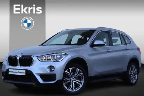 Annonce BMW X1 Diesel 2019 d'occasion 