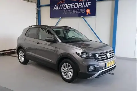 Used VOLKSWAGEN T-CROSS Petrol 2020 Ad 