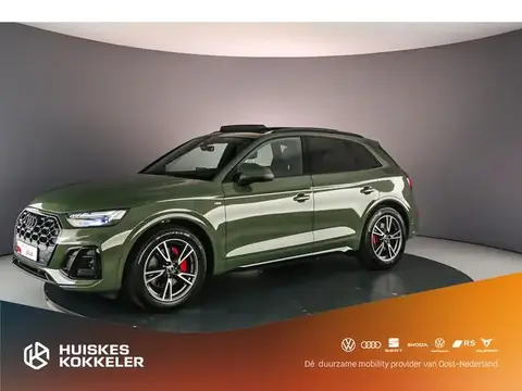 Used AUDI Q5 Hybrid 2023 Ad 