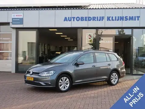 Used VOLKSWAGEN GOLF Petrol 2020 Ad 