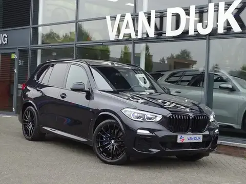 Used BMW X5 Hybrid 2021 Ad 