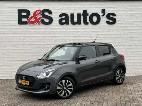 Annonce SUZUKI SWIFT Essence 2018 d'occasion 