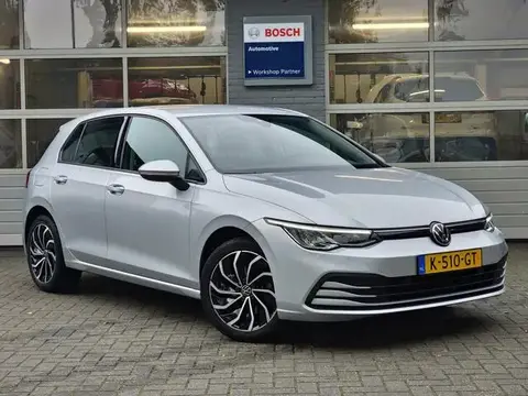 Annonce VOLKSWAGEN GOLF Essence 2020 d'occasion 