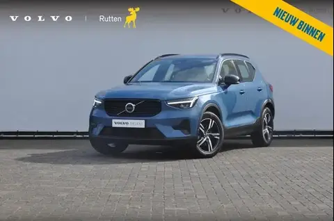 Annonce VOLVO XC40 Hybride 2024 d'occasion 