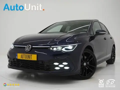 Used VOLKSWAGEN GOLF Hybrid 2021 Ad 