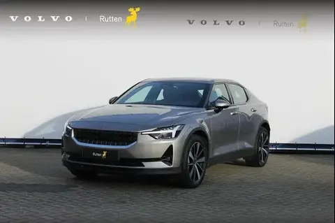 Annonce POLESTAR 2 Électrique 2022 d'occasion 