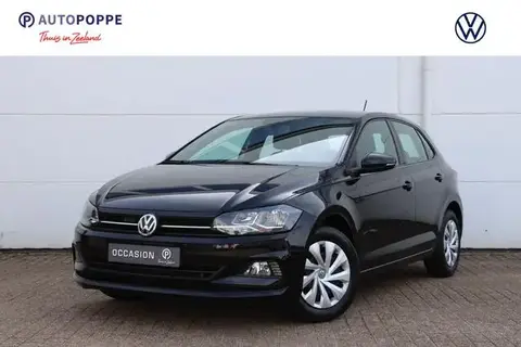 Used VOLKSWAGEN POLO Petrol 2019 Ad 