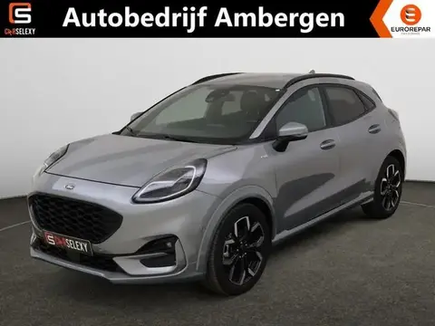 Annonce FORD PUMA Essence 2023 d'occasion 