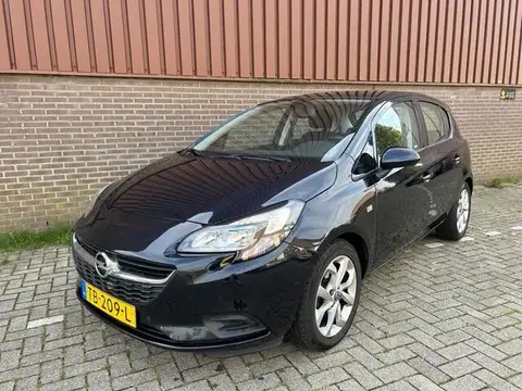 Used OPEL CORSA Petrol 2018 Ad 