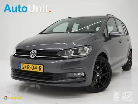 Annonce VOLKSWAGEN TOURAN Essence 2019 d'occasion 