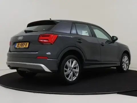 Used AUDI Q2 Petrol 2019 Ad 