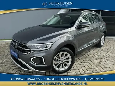 Used VOLKSWAGEN T-ROC Petrol 2022 Ad 