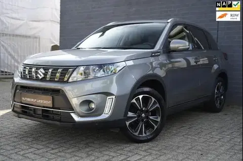 Annonce SUZUKI VITARA Essence 2019 d'occasion 