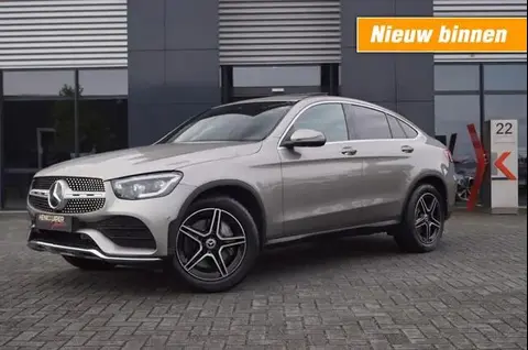 Used MERCEDES-BENZ CLASSE GLC Diesel 2019 Ad 