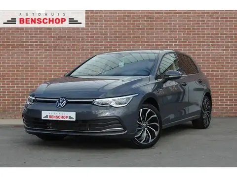 Annonce VOLKSWAGEN GOLF Hybride 2023 d'occasion 