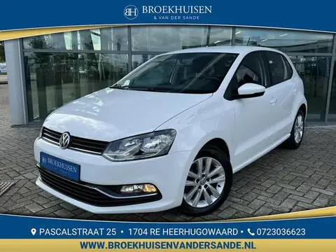 Used VOLKSWAGEN POLO Petrol 2017 Ad 