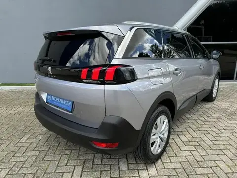 Used PEUGEOT 5008 Petrol 2019 Ad 