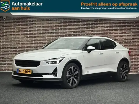 Used POLESTAR 2 Electric 2021 Ad 