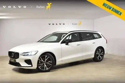 Annonce VOLVO V60 Hybride 2024 d'occasion 