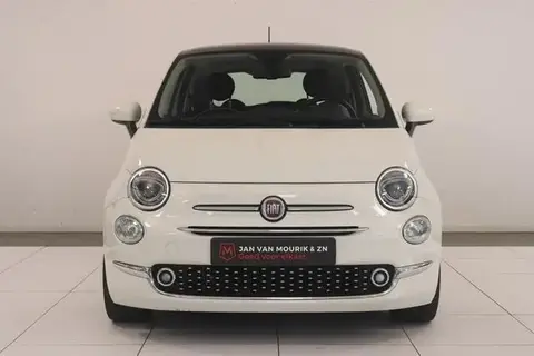 Used FIAT 500 Petrol 2018 Ad 