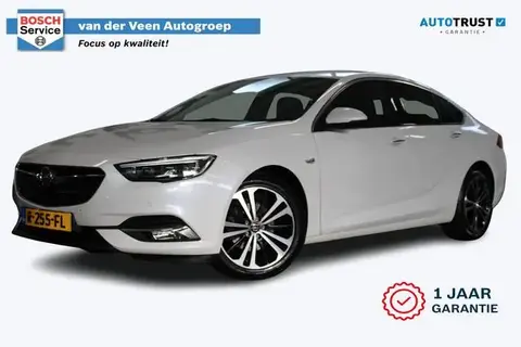 Annonce OPEL INSIGNIA Essence 2018 d'occasion 