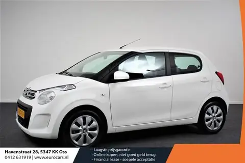 Used CITROEN C1 Petrol 2020 Ad 