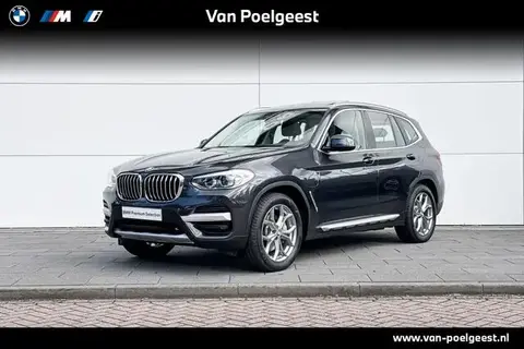 Used BMW X3 Hybrid 2022 Ad 