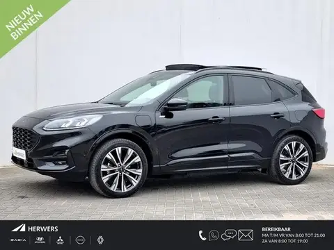 Used FORD KUGA Hybrid 2021 Ad 