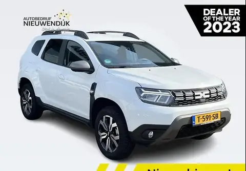 Annonce DACIA DUSTER Essence 2023 d'occasion 