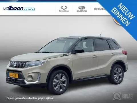 Used SUZUKI VITARA Hybrid 2023 Ad 